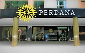 PNB Perdana Hotel&Suites On The Park